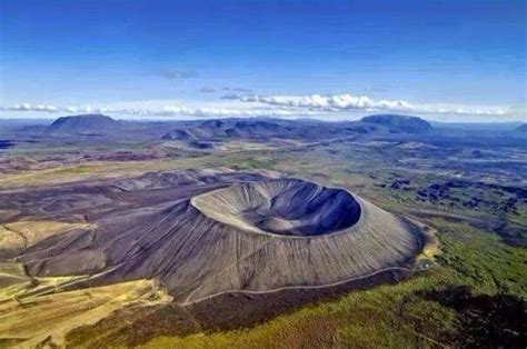 死火山有哪些|死火山（长期不曾喷发已丧失了活动能力）